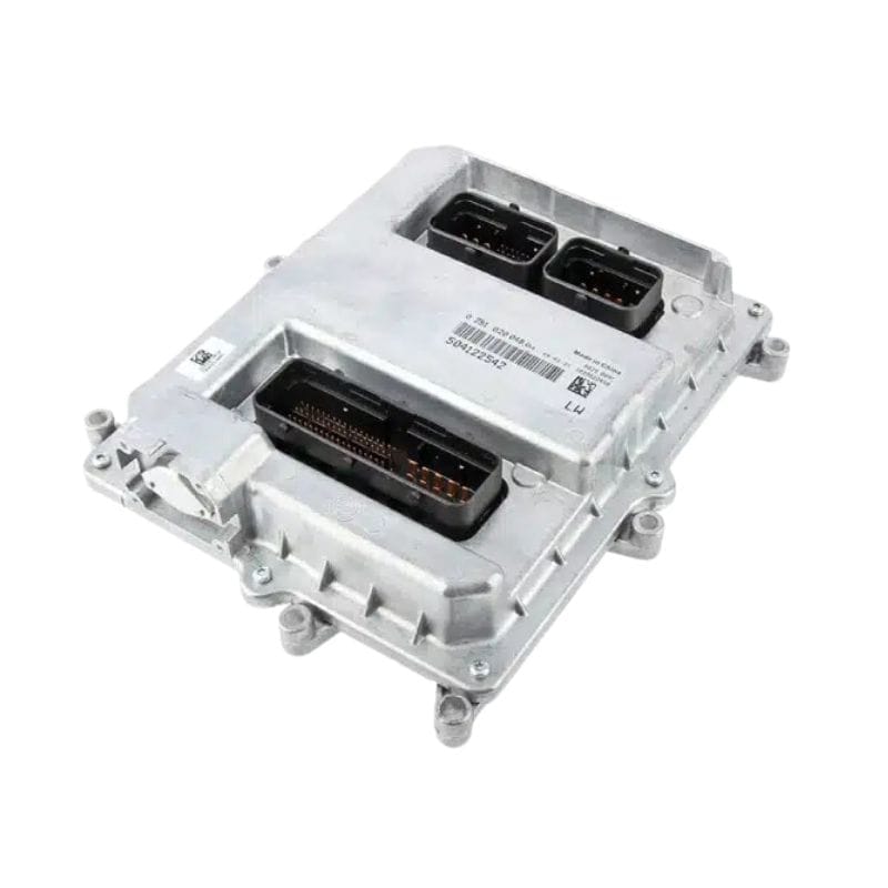 ECM Repair Service BOSCH EDC 7