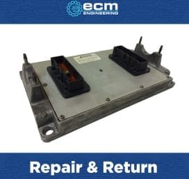 ecm repair service detroit ddec 5