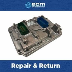 ecm repair service dodge cm 2350 6 7l