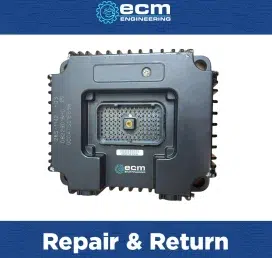 Caterpillar Electronic Control Module 285 1142 Repair Service | Euro Diesel ECM