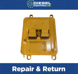 Caterpillar Tcm Repair Service 172 9389 | Euro Diesel ECM