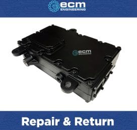 CATERPILLAR 3406 ECM 4CK