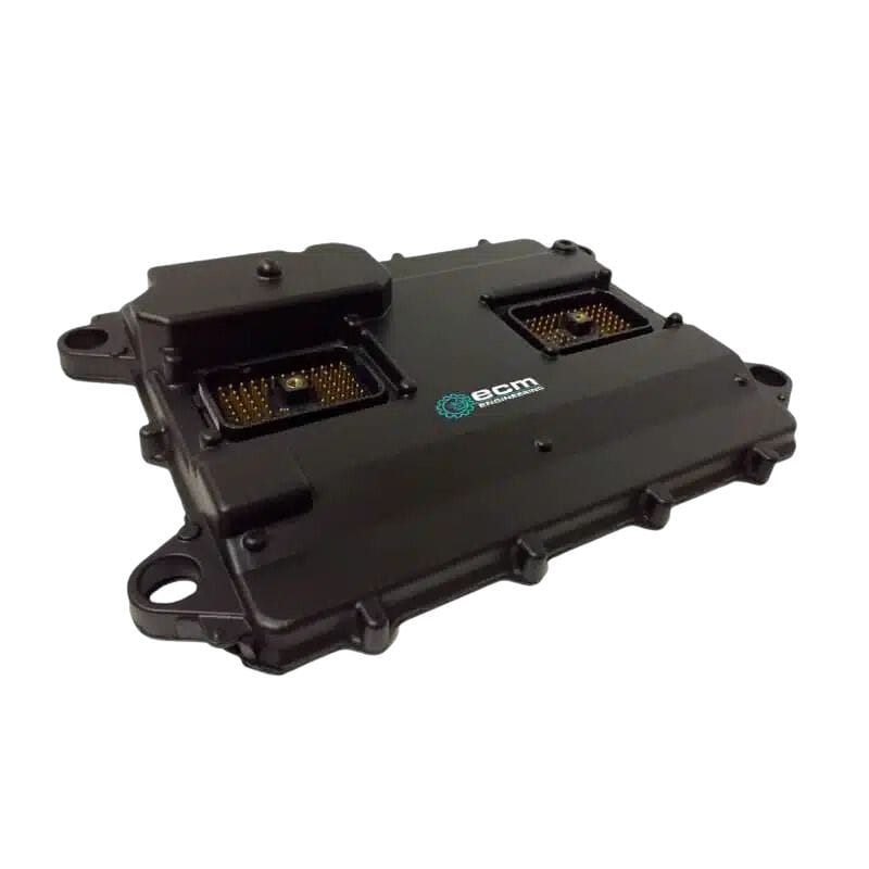 Caterpillar 3406 ECM 2WS Repair Service