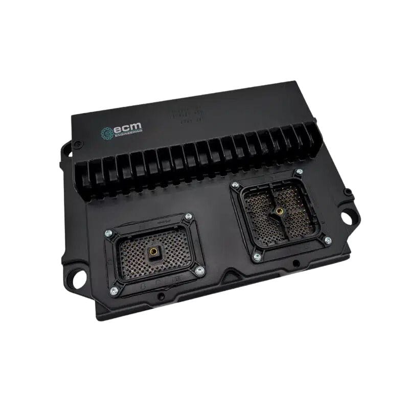 Caterpillar C15 ECM SDP Repair Service