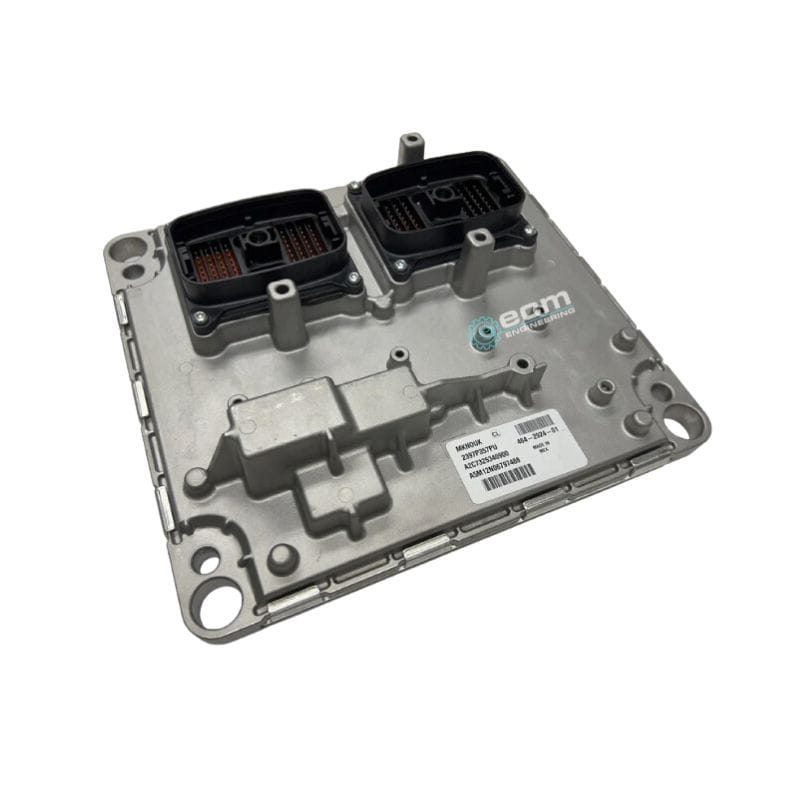 Caterpillar Skid Steer Loader ECM 464 2924 Repair