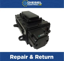 Caterpillar 3176 Ecm 7lg Repair Service | Euro Diesel ECM