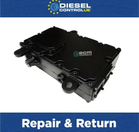 Caterpillar 3406 Ecm 8tc Repair Service | Euro Diesel ECM