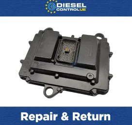 Caterpillar Ecm Repair Skid Steer 287b | Euro Diesel ECM