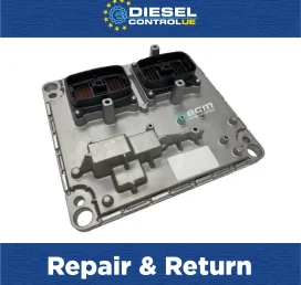 Caterpillar Skid Steer Loader Ecm 464 2924 Repair Service | Euro Diesel ECM