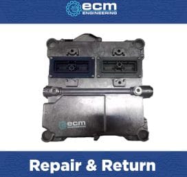 Caterpillar 286 3683 00 286 3683 00 ECM Repair Service