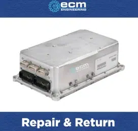 Detroit Diesel ECM Repair 7570049 DDEC II 1