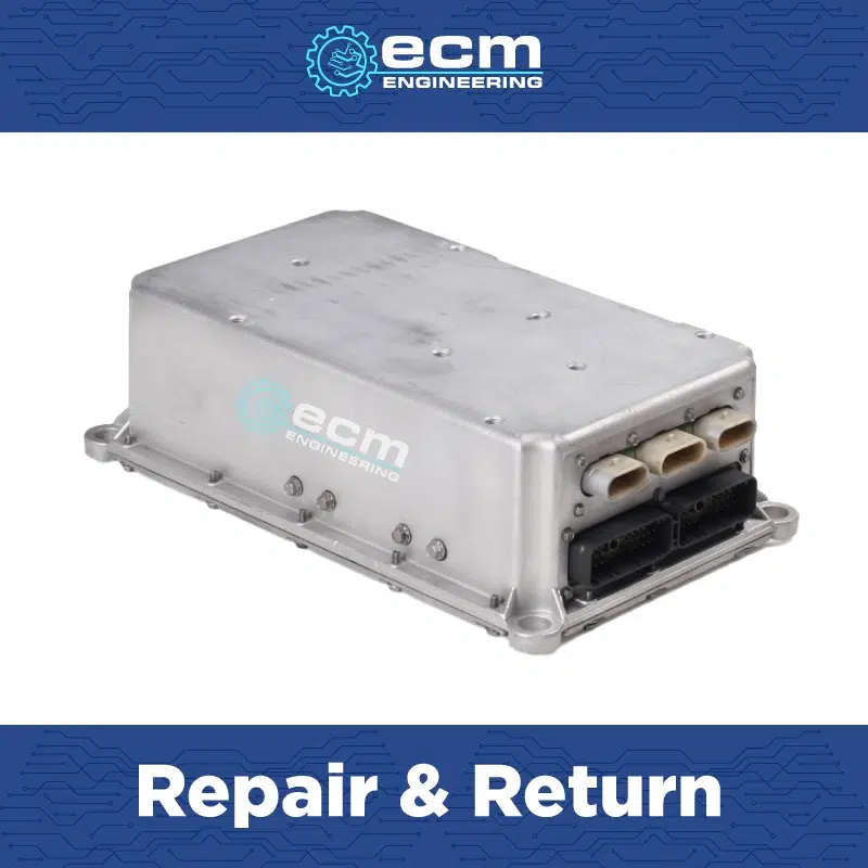 Detroit Diesel ECM Repair 7570049 DDEC II 3