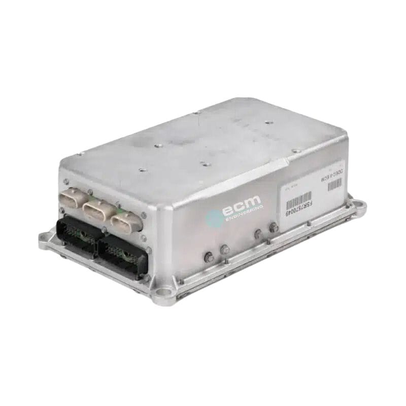 Detroit Diesel Ddec Ii 7570049 Ecm Repair 1 1 | Euro Diesel ECM