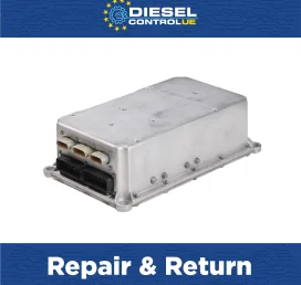 Detroit Diesel Ddec Ii 7570049 Ecm Repair | ECM Repair UE