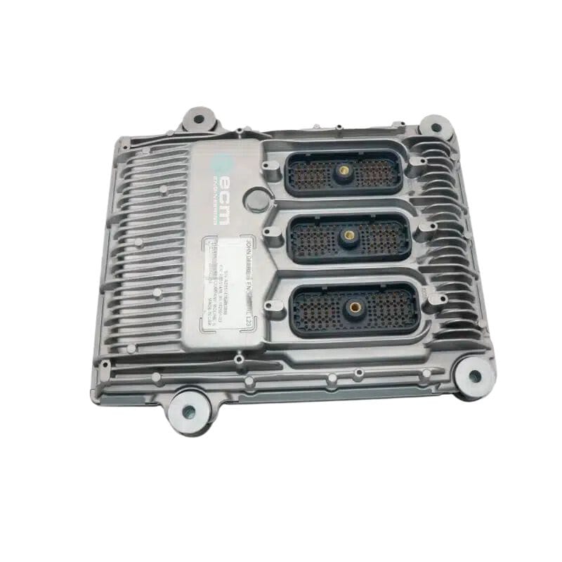 John Deere RE551416 L23 ECM Repair