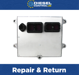 Cummins 4921776 Cm850 Ecm Jhon Deere Repair | ECM Repair UE