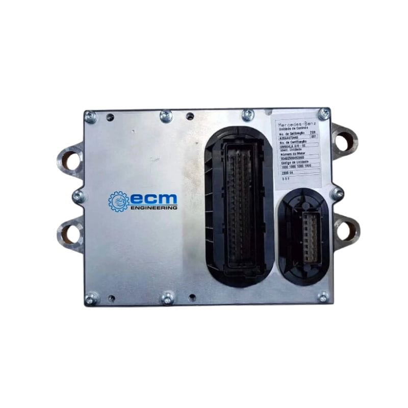 Detroit Diesel Ecm Repair Mbe900 Temic | Euro Diesel ECM