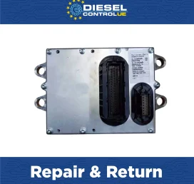 Detroit Diesel Ecm Repair Mbe900 - Temic | ECM Repair UE