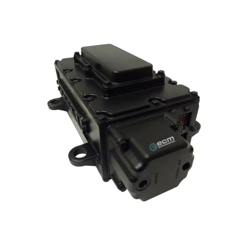 Caterpillar 3176 ECM 2YG | Repair Service