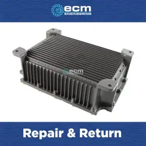 Caterpillar ECM 106-0167 4I-5383 GP Controller | For Cat 315-A 315-A L- Excavator 