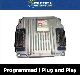 1j451 59052 112500 1241 Caterpillar Kubota Ecm Replacement Part 44 | Euro Diesel ECM