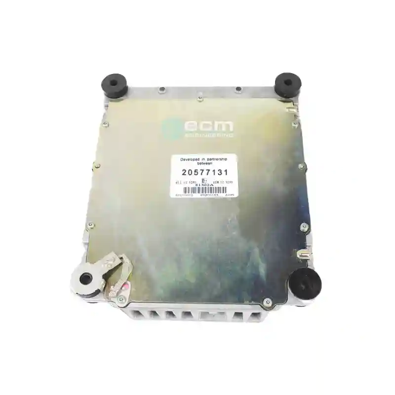 20577131 ECM Volvo Excavators EC330B EC360B EC460B Repair Service 2 11zon