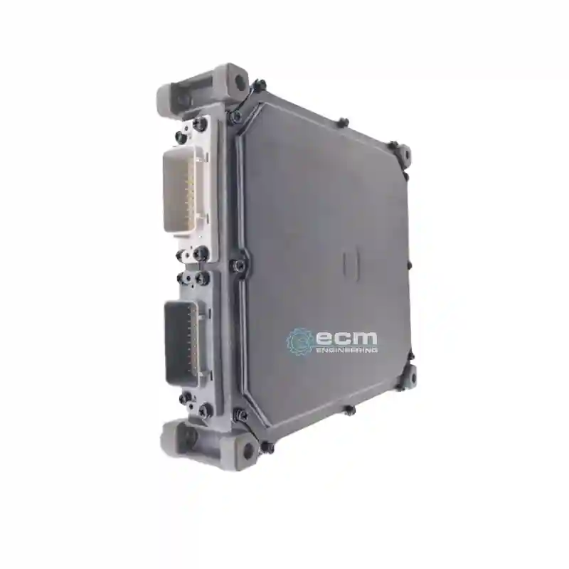 CAT E312B 312B 157 3207 1573207 ECM Repair Service