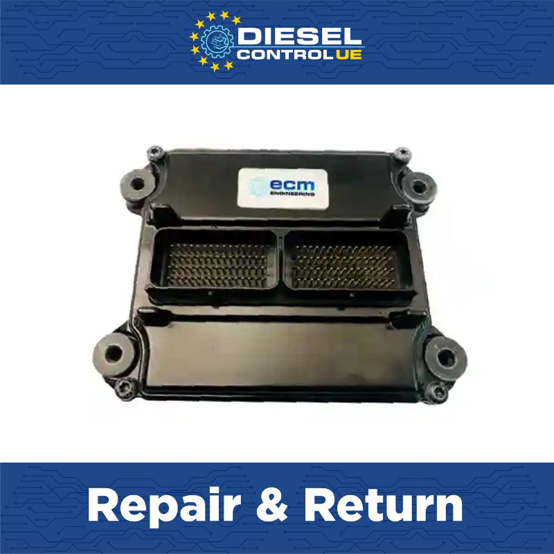 Volvo Penta Marine 23134034 | ECM Repair UE