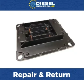 Volvo D12 D13 D16 Ved12 20561256 Ecm Repair | Euro Diesel ECM