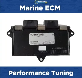 Marine Tuning Sea Doo - Rxt X 16l Rotax 300hp | ECM Repair UE