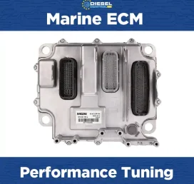 Marine Tuning Seasall - L Series 500 | ECM Repair UE