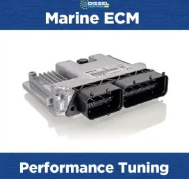 Marine Tuning Seasall - S Series 150 | ECM Repair UE