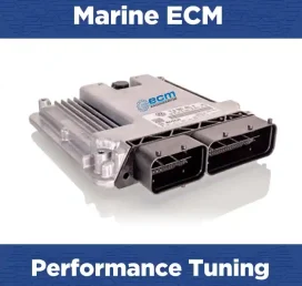 Marine Tuning Seasall S Series 270 30lv6 | Euro Diesel ECM