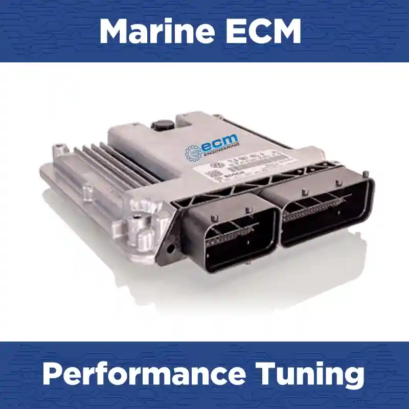 Marine Tuning Seasall S Series 270 30lv6 | Euro Diesel ECM