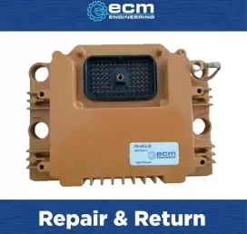 Cat 221 1018 2211018 1900416 190 0416 Ecm Repair Service 11zon | Euro Diesel ECM