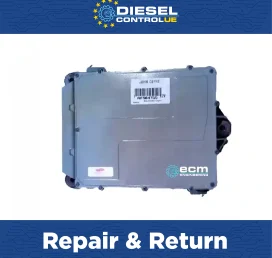 John Deere Re504755 Engine Controller - Repair Service | ECM Repair UE