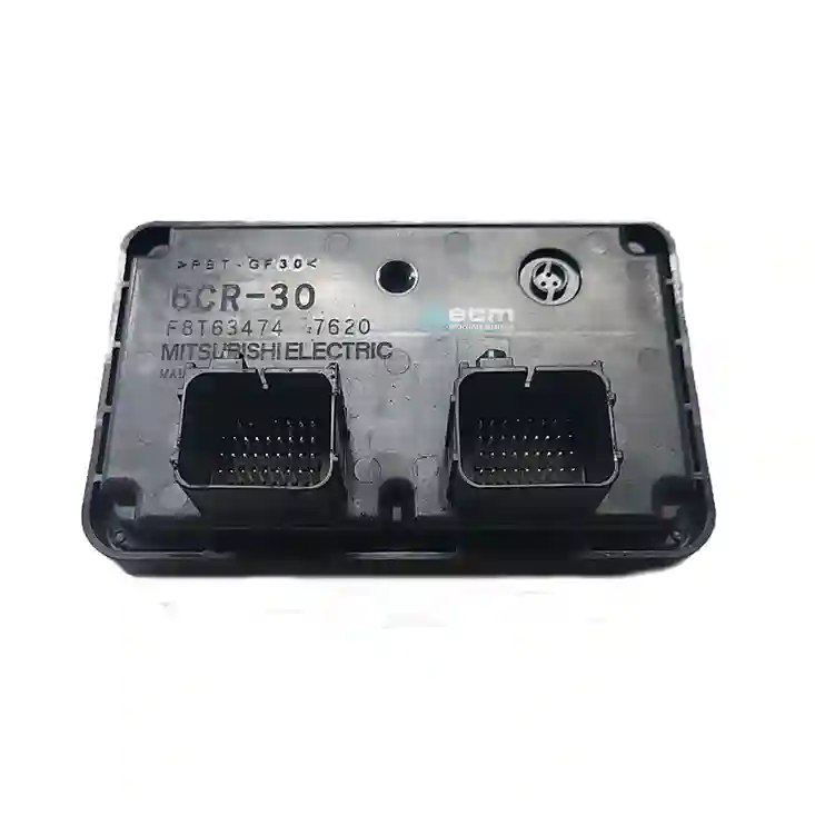Marine Tuning Yamaha Fx Cruiser Ho 18l 16v Dohc 132kw177hp F8t63474 2 | Euro Diesel ECM