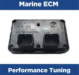Marine Tuning Yamaha Fx Cruiser Ho 18l 16v Dohc 132kw177hp F8t63474 | Euro Diesel ECM