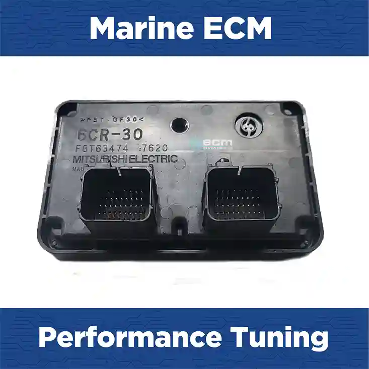Marine Tuning Yamaha Fx Cruiser Ho 18l 16v Dohc 132kw177hp F8t63474 | Euro Diesel ECM