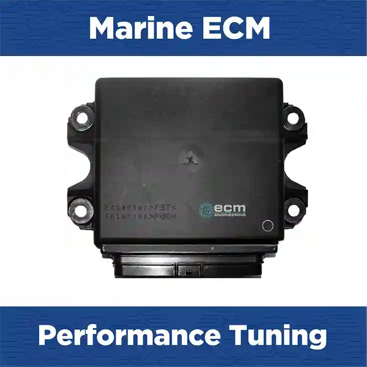 Marine Tuning Yamaha FX-SHO 1.0L 16V 105kW141HP MH7203