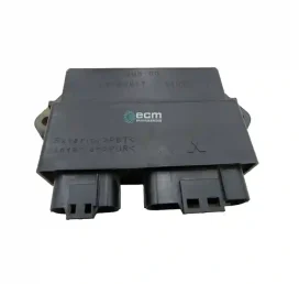 Marine Tuning Yamaha Fx Cruiser Sho 18l 16v Sc 155kw208hp | Euro Diesel ECM