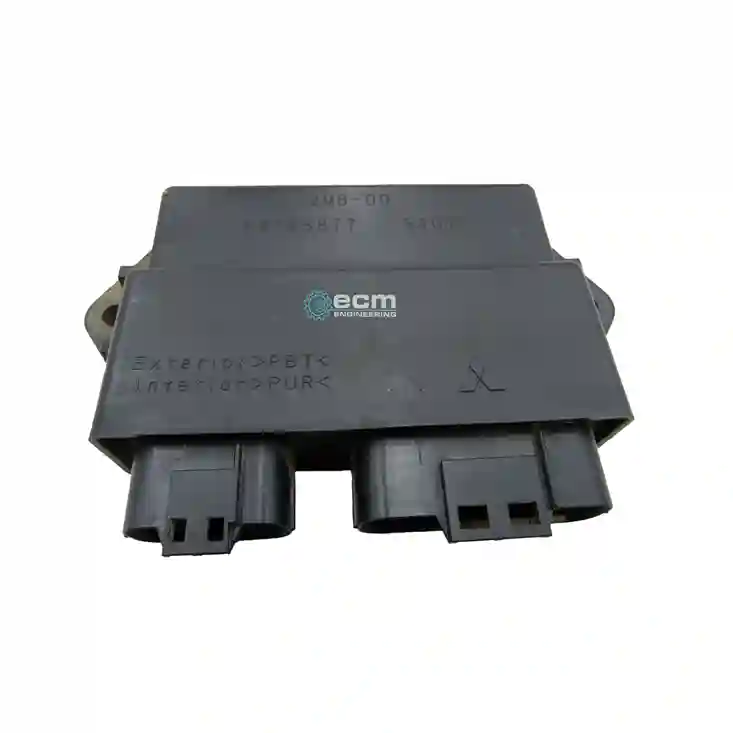 Marine Tuning Yamaha Fx Cruiser Sho 18l 16v Sc 155kw208hp | Euro Diesel ECM