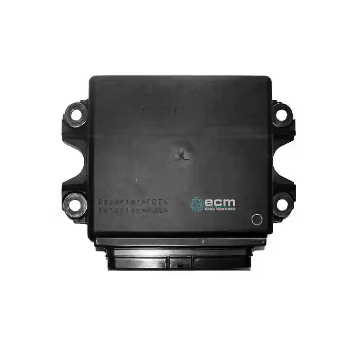 Marine Tuning Yamaha Fx Sho 10l 16v 105kw141hp Mh7203 | Euro Diesel ECM