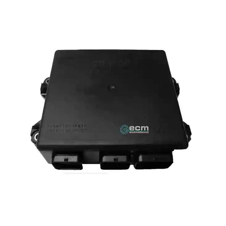 Marine Tuning Yamaha Fx Sho 18l 16v 132kw 177hp | Euro Diesel ECM