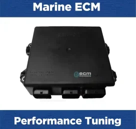 Marine Tuning Yamaha Fx Sho 18l 16v 132kw 177hp | Euro Diesel ECM