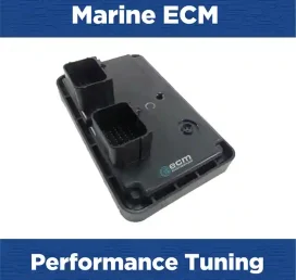 Marine Tuning Yamaha Fx Svho 18l 16v Sc 184w247hp | Euro Diesel ECM