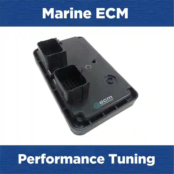 Marine Tuning Yamaha Fx Svho 18l 16v Sc 184w247hp | Euro Diesel ECM