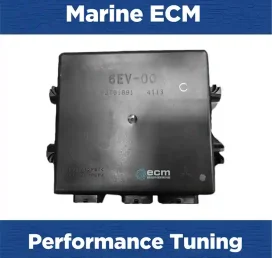 Marine Tuning Yamaha Fzs Svho 18l 16v Sc 193kw 259hp | Euro Diesel ECM