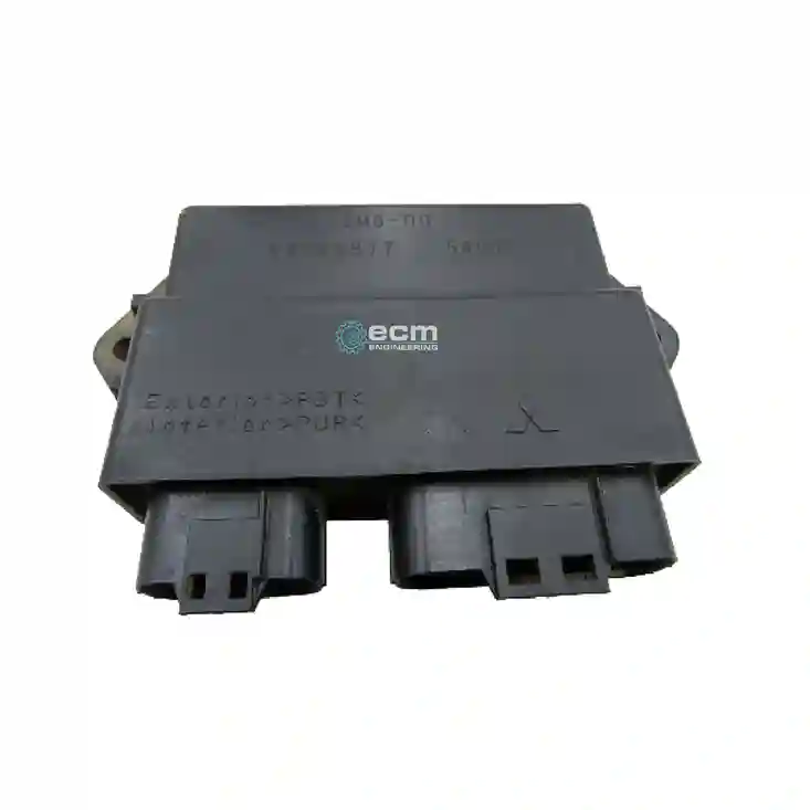 Marine Tuning Yamaha Gx 18l 16v 145kw198hp | Euro Diesel ECM