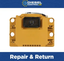 Cat 221 1018 2211018 1900416 190 0416 Ecm Repair Service | Euro Diesel ECM